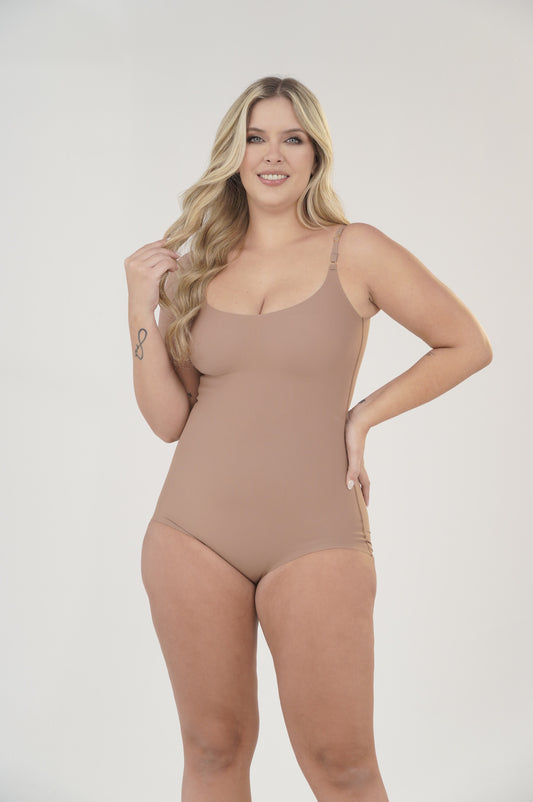 BRIEF BODYSUIT
