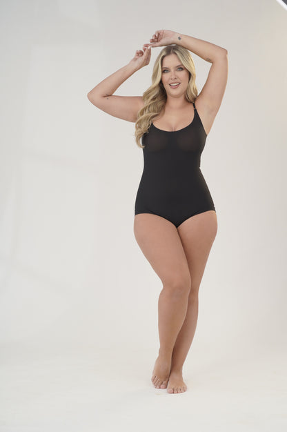 BRIEF BODYSUIT