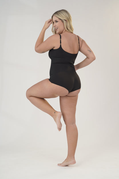BRIEF BODYSUIT
