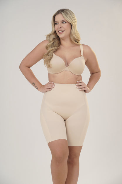 HIGH WAIST SHORT