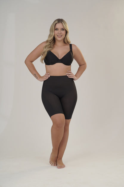 HIGH WAIST SHORT