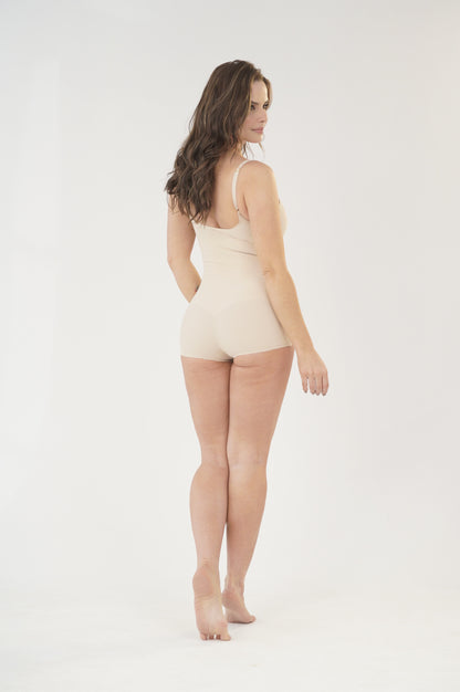 BRIEF BODYSUIT
