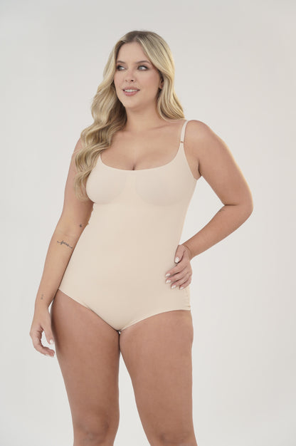BRIEF BODYSUIT