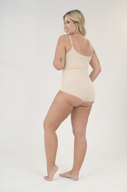 BRIEF BODYSUIT