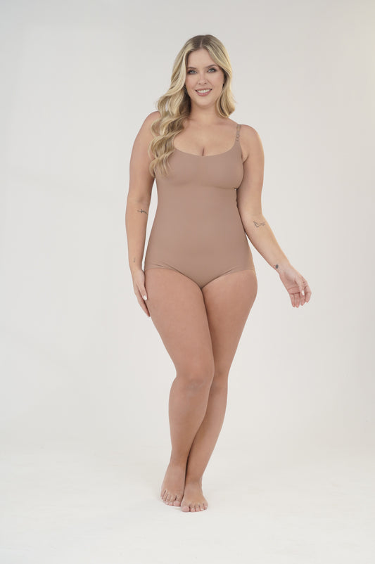 BRIEF BODYSUIT
