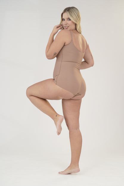 BRIEF BODYSUIT